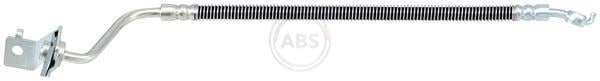 Flexible de frein (Durite de frein) A.B.S. ALL BRAKE SYSTEMS BV. ref. SL 6429